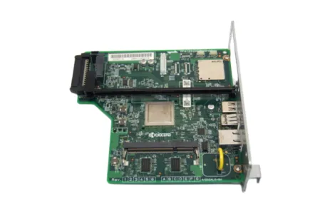 Плата форматирования 302TP94080 | 2TP0118 2TP0120 | 302TP94070 для Kyocera Mita P3150DN