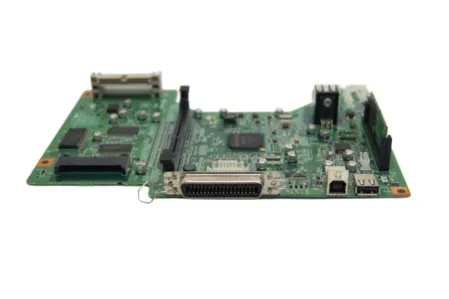 Плата форматирования 302F801281 | 2F801280 | 2F80128 для Kyocera FS2000D