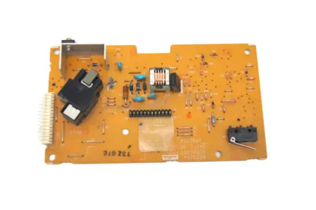 Плата 2FM27040 для Kyocera FS1020D