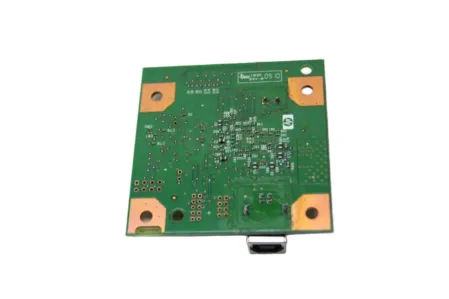 Плата форматирования CB505-60001 для HP Color LaserJet CP1215