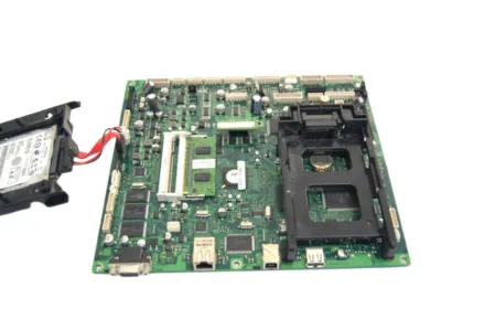 Главная плата 140N63392 | JC92-01941C для Xerox WorkCentre 4250
