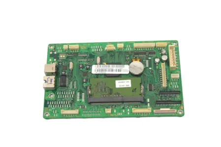 Главная плата (форматтер) JC92-02786B | JC92-02527B для Samsung CLP415N/ 470N