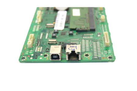 Главная плата (форматтер) JC92-02786B | JC92-02527B для Samsung CLP415N/ 470N