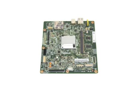 Главная плата 302P194150 | 2P10101 для Kyocera Ecosys M4132idn