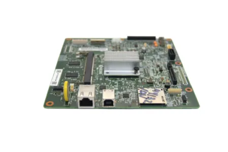 Главная плата 302P194150 | 2P10101 для Kyocera Ecosys M4132idn