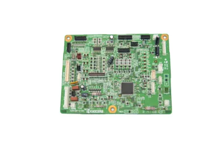 Плата 302NS94040 | 2NS0103 для Kyocera ECOSYS P6035cdn/ P6130cdn/ P7040cdn
