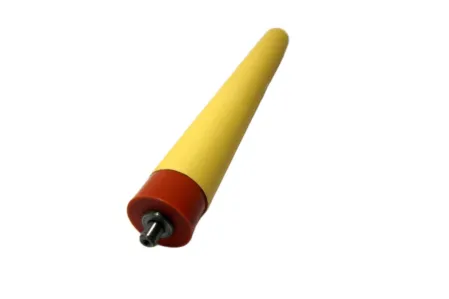 Резиновый прижимной вал JC66-00600A | 022N01611 для Samsung ML 1510/ 1610/ 1710/ 2050/ SCX4216F