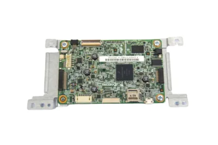 Плата панели управления 302PC94080 | 2PC0104 для Kyocera ECOSYS M6035cidn/ M6030cdn
