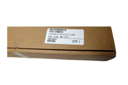 Вал нагрева JC66-00601A 022N01610  для Samsung ML-1510/ ML-1610/ ML-1710 / 1660 / SCX-4016 / SCX-4216 / SCX-4200 / xerox phaser 3120 / 3121 / pe16