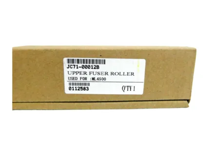 Тефлоновый вал JC71-00012B | UFR-SM1210 для Samsung ML-1210/ 1250/ 1520P/ 4500, Xerox PH3110/ 3120