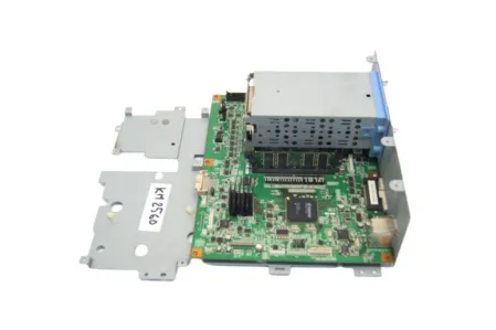 Главная плата 302H094011 | 2H00101 | 302H00101 для Kyocera KM2560