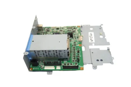 Главная плата 302H094011 | 2H00101 | 302H00101 для Kyocera KM2560