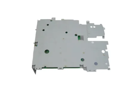 Главная плата 302H094011 | 2H00101 | 302H00101 для Kyocera KM2560