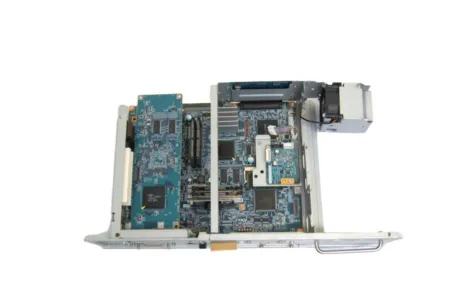 Плата 960K28375 Xerox DocuColor 240/ 250/ WC 7755