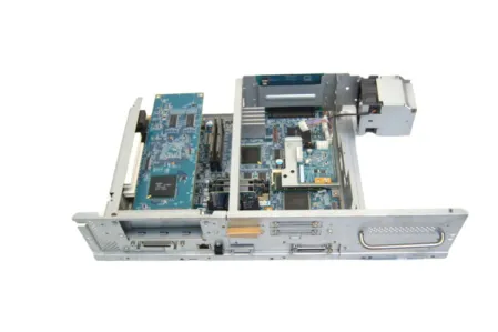 Плата 960K28375 Xerox DocuColor 240/ 250/ WC 7755