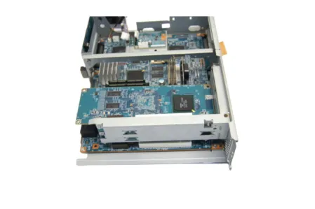 Плата 960K28375 Xerox DocuColor 240/ 250/ WC 7755