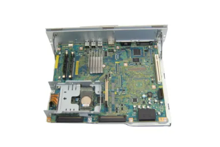 Плата управления 960K70760 | 960K70761 | 960K70763 для Xerox Color 550/ 560/ 570