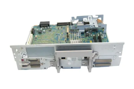 Плата управления 960K70760 | 960K70761 | 960K70763 для Xerox Color 550/ 560/ 570