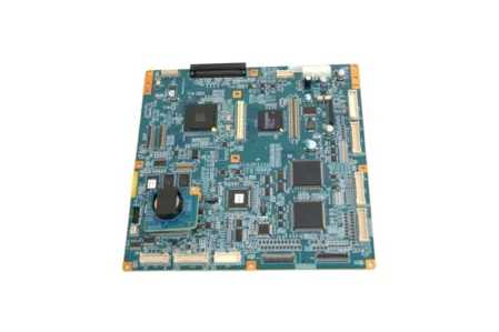Плата 960K36384 для Xerox WorkCentre 4112