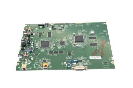 Плата MBA448 для Xerox DocuMate 752