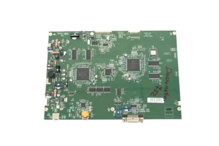 Плата MBA448 для Xerox DocuMate 752