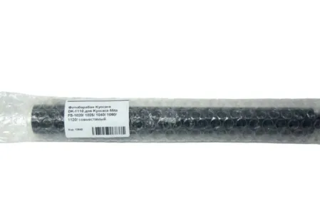 Тефлоновый вал  JC66-01256A/ B/ 022N02310/ 022N023560 для Samsung ML-2850/ 2510/ 1910/ SCX4600/ 4824/ 4828/ WC 3210/ 3220/ Xerox Ph3250