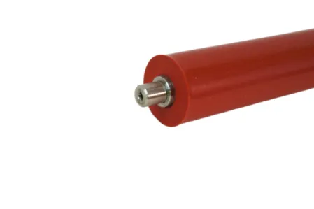 Вал резиновый JC66-00731A для Samsung ML-1210/ 1250/ ML-1520P/ 4500/ 6200/ SF-531P/ SCX-4100/ Phaser 3110/ 3210 / PE114e