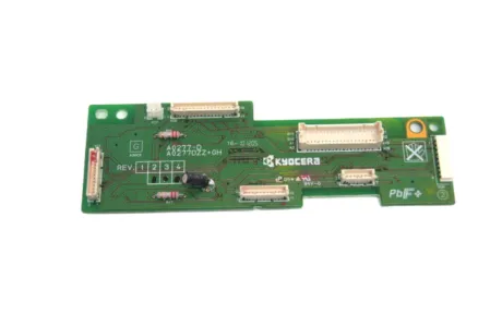 Соединительная плата 302H794130 | A0277DZZ+GH для Kyocera Mita FS-C8500DN/ TASKalfa 552CI/ 250CI/ 300CI/ FSC8500DN