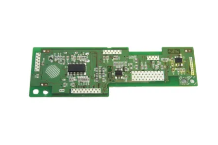 Соединительная плата 302H794130 | A0277DZZ+GH для Kyocera Mita FS-C8500DN/ TASKalfa 552CI/ 250CI/ 300CI/ FSC8500DN