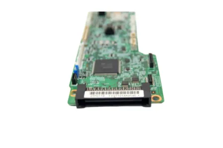 Плата управления двигателем 302TP94090 | 2TP0119 для Kyocera ECOSYS P3145dn/ P3155dn/ P3260dn