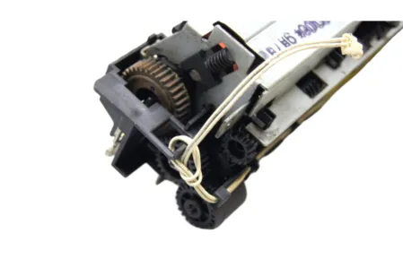 Узел термозакрепления JC96-03891C/ 126N00259 для Samsung SCX4200/ 4220/ Xerox WorkCentre 3119/ Toshiba e-Studio 1805 (В)