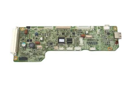 Плата управления 2L20101 | 2L294080 | 302L294080 для Kyocera ECOSYS FS2100DN