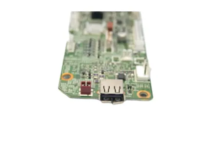 Плата управления 2L20101 | 2L294080 | 302L294080 для Kyocera ECOSYS FS2100DN