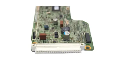 Плата управления 2L20101 | 2L294080 | 302L294080 для Kyocera ECOSYS FS2100DN