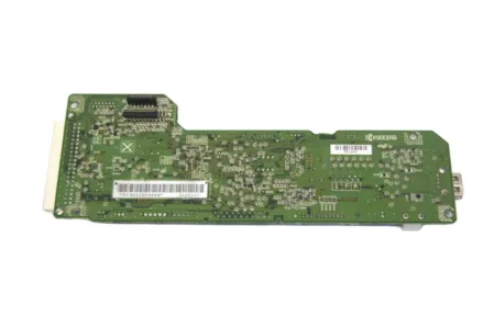 Плата управления 2L20101 | 2L294080 | 302L294080 для Kyocera ECOSYS FS2100DN