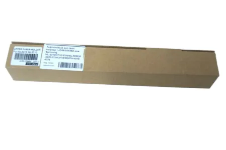Тефлоновый вал (вал нагрева) JC66-02846A для Samsung ML-3310/ 3710/ 3700/ SL-M3820/ 4020/ 3700/ 3710/ M3870/ 4070/ 4075