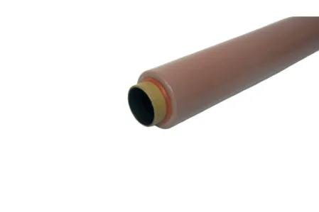 Тефлоновый вал (вал нагрева) JC66-02846A для Samsung ML-3310/ 3710/ 3700/ SL-M3820/ 4020/ 3700/ 3710/ M3870/ 4070/ 4075
