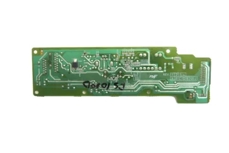 Плата 2FM01110 | KP-1051 2FM0111 для Kyocera Mita FS-1020D/ FS1020D