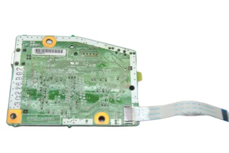 Плата форматирования fm4-5731 FM0-4096 | FM0-4095 | FK4-1465 для Canon LBP 6020/ 6000