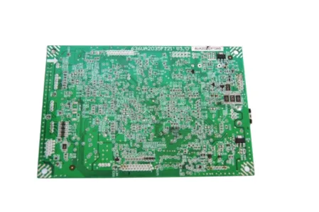 Материнская плата FK2-3699 | FK2-5927 | FM3-5430 для Canon MF4010/ MF4018/ MF4012