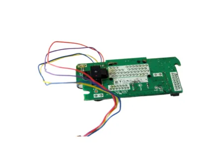 Плата каретки в сборе QK1-4941/ QM3-4396 для Canon PIXMA MP540
