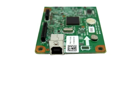 Материнская плата FM4-7174 для Canon MF4410/ 4412