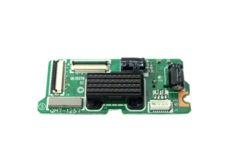 Плата каретки QM7-1257 для Canon PIXMA iP7240