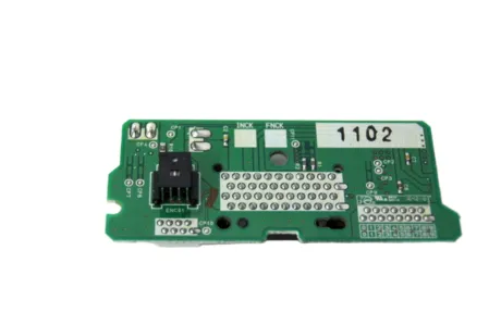 Плата каретки QM7-1257 для Canon PIXMA iP7240