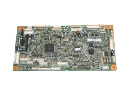 Главная плата 302MY94090 | 2MY0105 для Kyocera FSC8525MFP