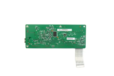 Плата форматирования FK3-1169 | FM4-7172 для Canon MF4430