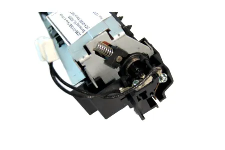 Узел термозакрепления в сборе JC96-03135B 126N00238/ 126N00241 для Samsung ML-1520P/ SCX-4100/ Xerox WC РE114e (O)