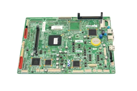 Плата управления FM4-8465 | FM4-6218 для Canon IR2520/ iR2525/ iR2530 ( О )