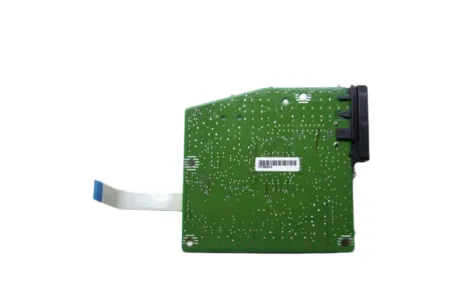 Плата форматирования FM3-5226 FM3-5738 FK26436 для Canon LBP3010/ 3100/ 3108/ 3150 (О)