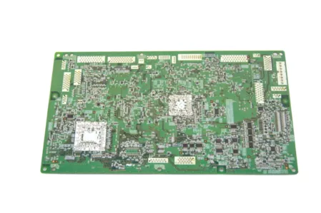 Плата 7PA0652ECZ+GH01 | 2L60102 для Kyocera FS-720/ FS-820/ FS-920
